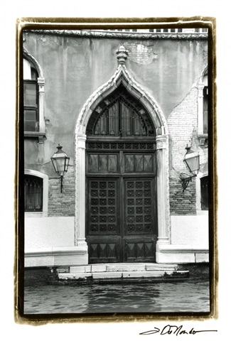 The Doors of Venice V
