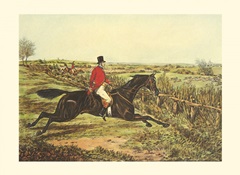 The English Hunt III