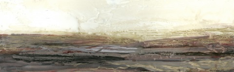 The Song of the Earth I