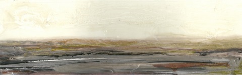 The Song of the Earth III