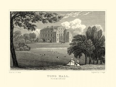 Tong Hall