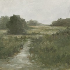 Tranquil Fen I