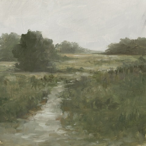 Tranquil Fen I