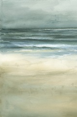 Tranquil Sea I