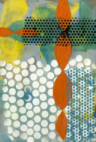 Translucent Abstraction II