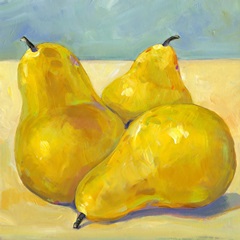 Tres Pears