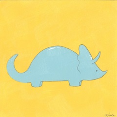 Triceratops