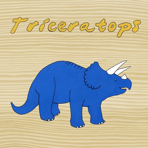 Triceratops