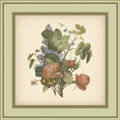 Tuscany Bouquet III