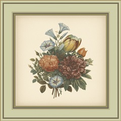 Tuscany Bouquet VI