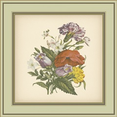 Tuscany Bouquet XI