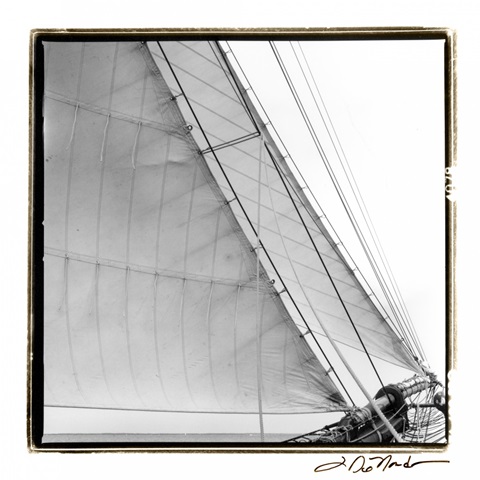 Under Sail I