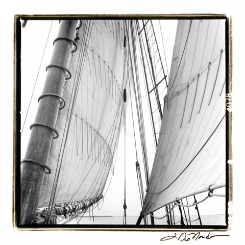 Under Sail II