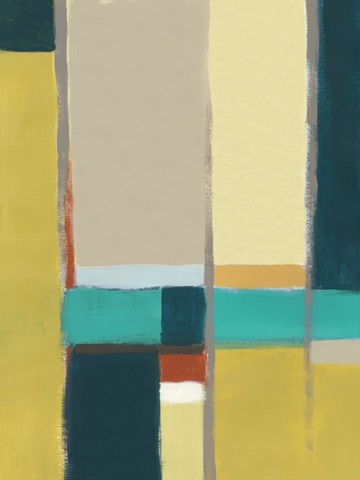 Urban Reflections II