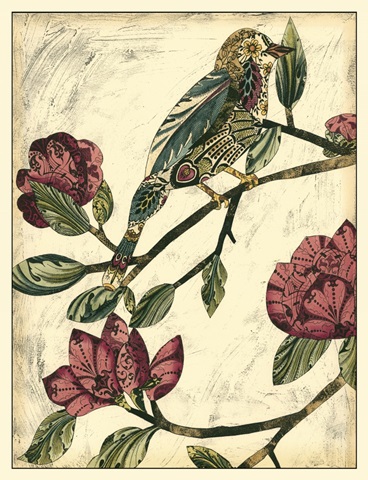 Victorian Serenade I