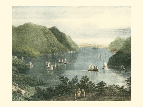 View from West Point