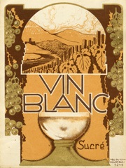 Vin Blanc