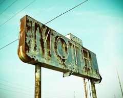 Vintage Motel I