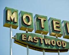 Vintage Motel III