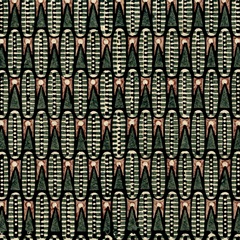 Vintage Patternbook VI