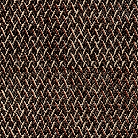 Vintage Patternbook VIII