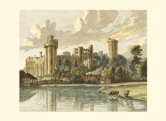 Warwick Castle
