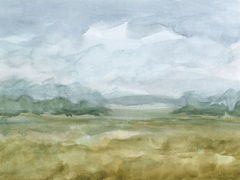 Watercolour Sketchbook III