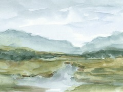 Watercolour Sketchbook IV