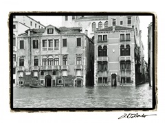 Waterways of Venice XVI