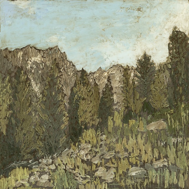 Western View II