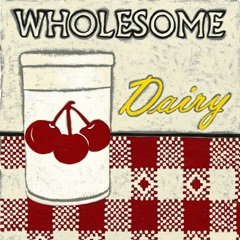 Wholesome Dairy