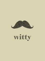 Witty