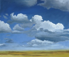 Big Sky I