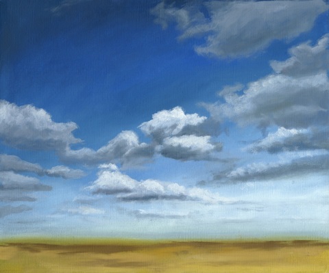 Big Sky II