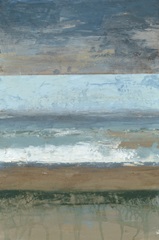 Coastal Abstract I