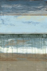 Coastal Abstract II