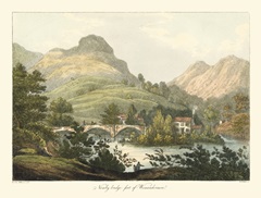 English Countryside III