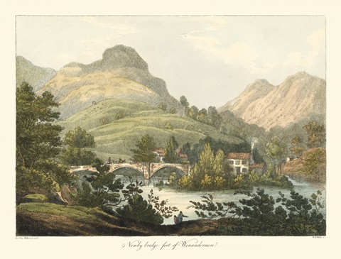 English Countryside III