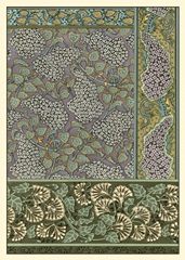 Garden Tapestry III