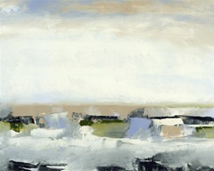 Northwest Passage IX