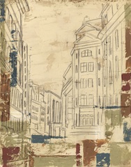 Streets of Downtown II