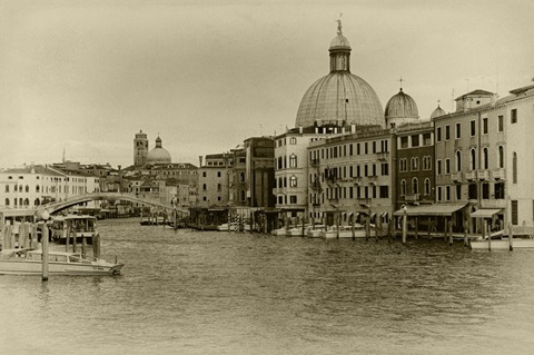 A Day on the Grand I