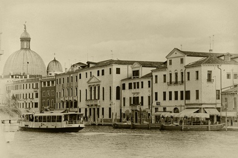 A Day on the Grand II