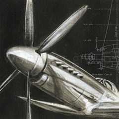 Aerial Navigation II