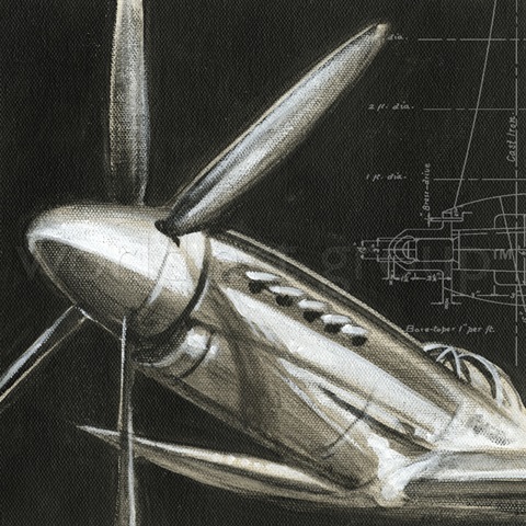 Aerial Navigation II