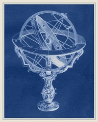 Armillary Sphere II
