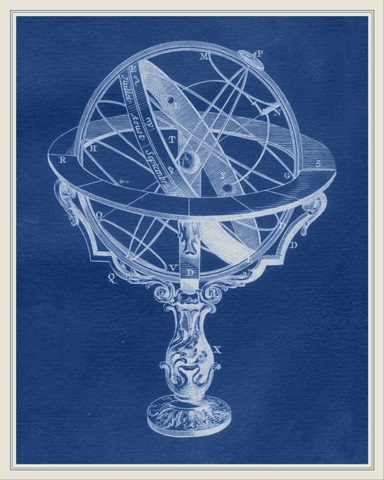 Armillary Sphere II