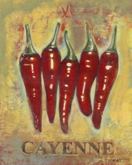 Cayenne