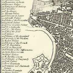 City of Rome Grid IV