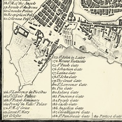 City of Rome Grid VII